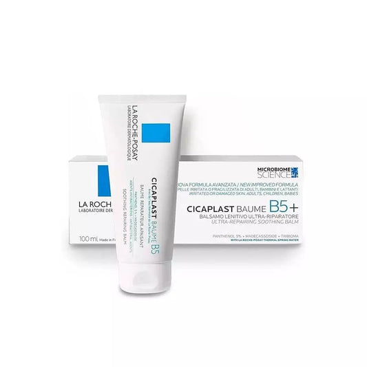 La Roche-Posay Cicaplast B5+ Ultra Repairing Balm 100ML