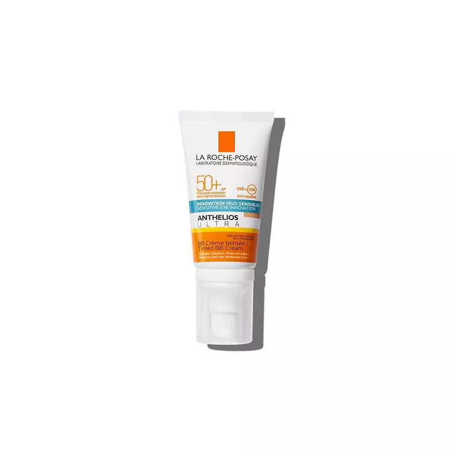 La Roche Posay Anthelios Tinted Cream Spf50+, 50Ml