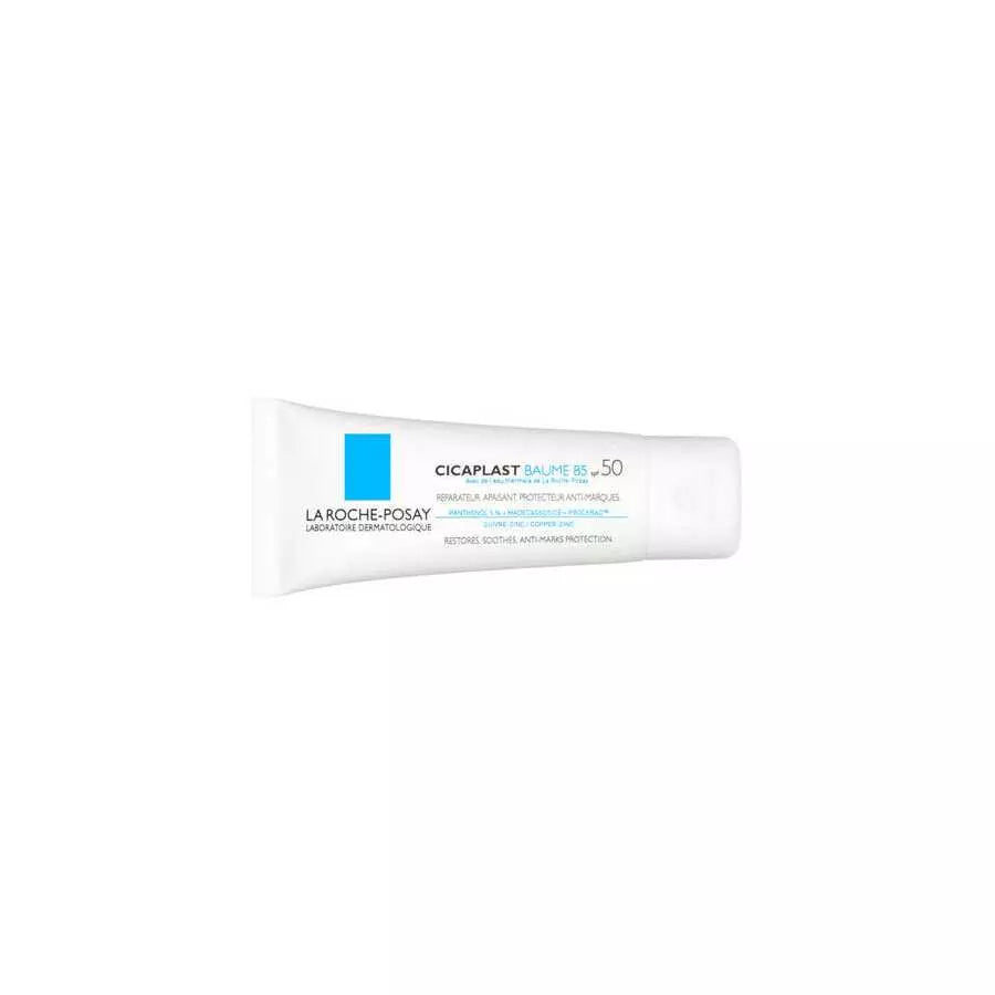 La Roche Posay Cicaplast Baume B5 Repairing Balm Spf50 (40Ml)