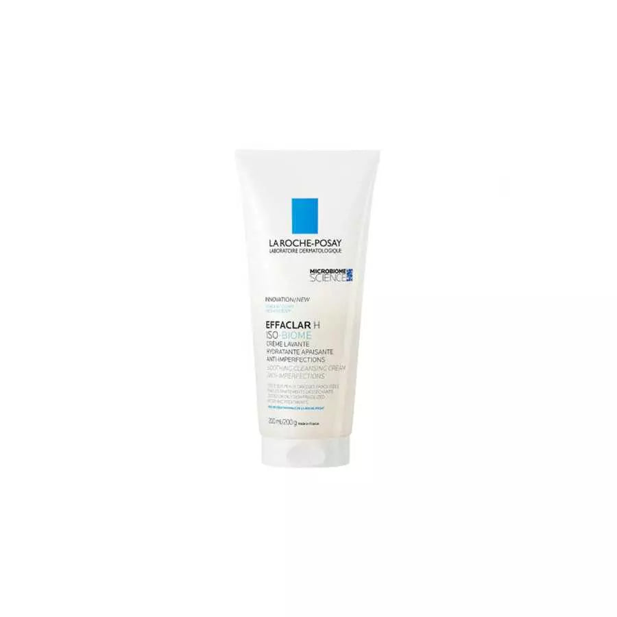 La Roche Posay Effaclar H Iso-Biome Wash 200Ml