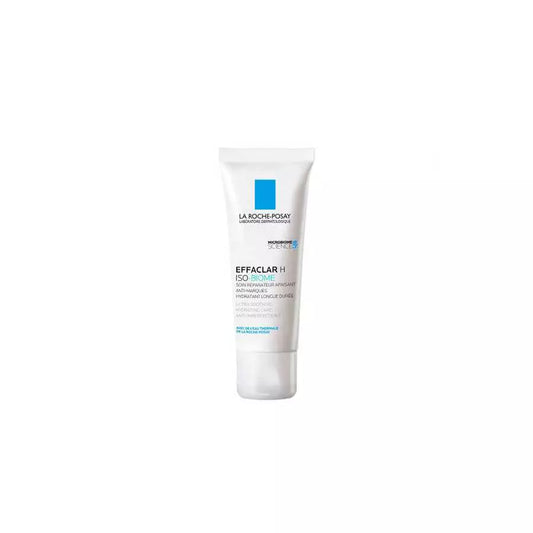 La Roche Posay Effaclar H Isobiome Moisturiser 40Ml