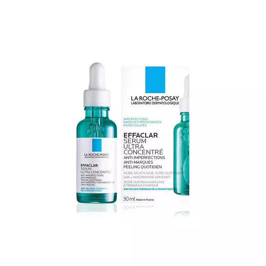 La Roche Posay Effaclar Ultra Concentrated Serum 30ML