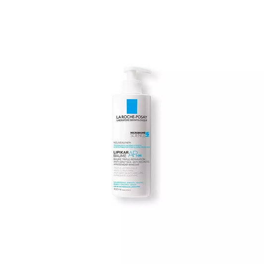 La Roche Posay Lipikar Ap+M Moisturiser For Dry Skin 400ML