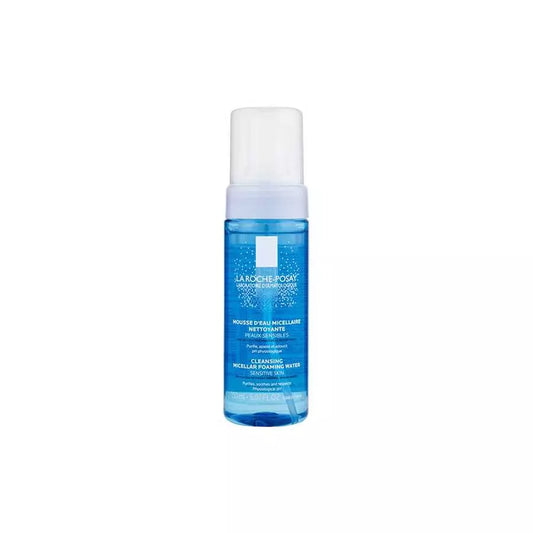 La Roche Posay Micellar Foaming Water Cleanser 150Ml