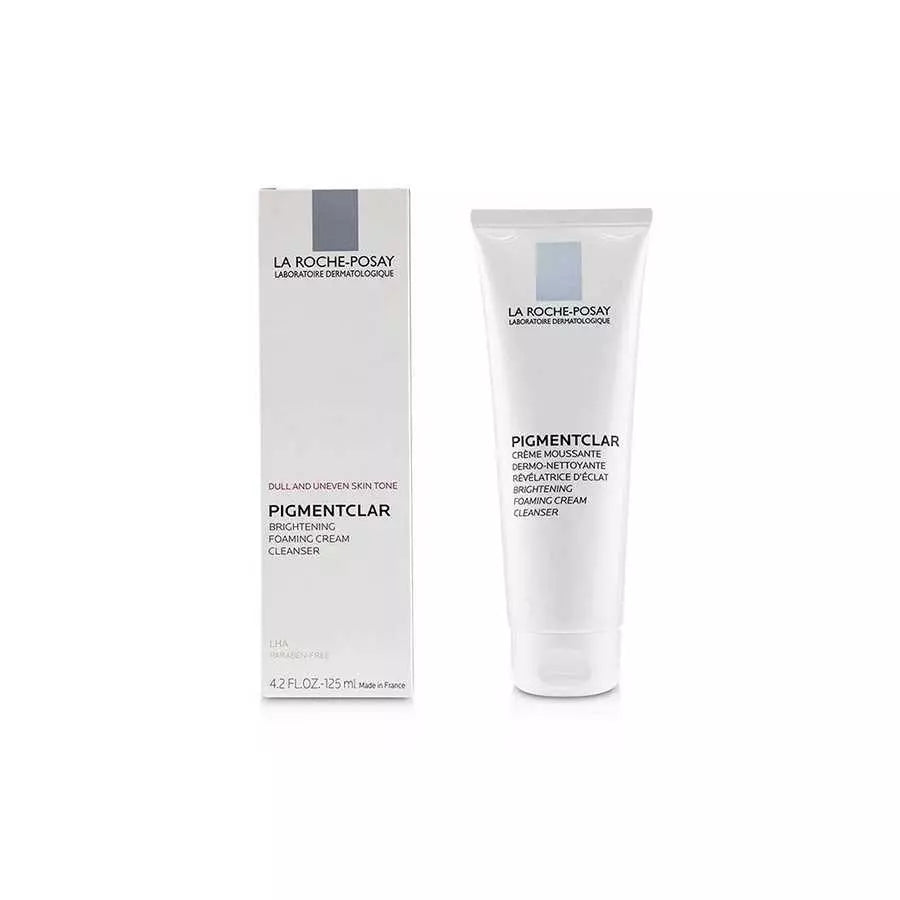 La Roche Posay Pigmentclar Brightening Foaming Cream 125Ml