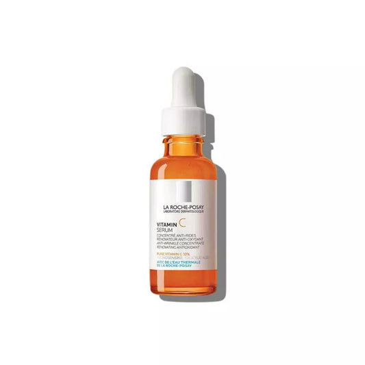 La Roche Posay Pure Vitamin C 10 Serum 30Ml