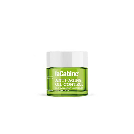 Lacabine Anti-Aging Oil Control Gel Cream 50ML