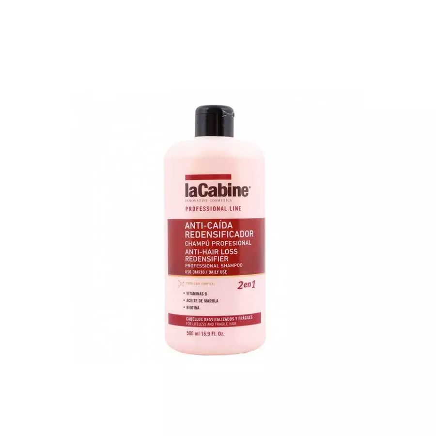 Lacabine Anti-Hair Loss Shampoo 500Ml