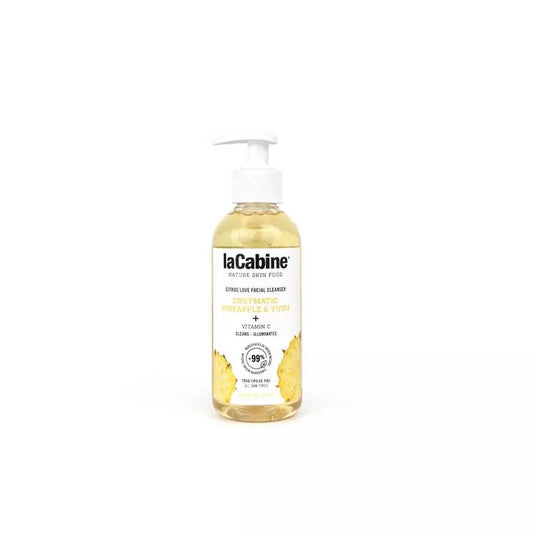 Lacabine Citrus Love Cleansing Gel 250Ml