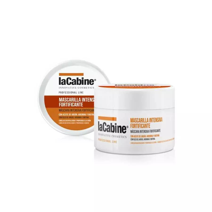 Lacabine Mask Fortifying 250Ml