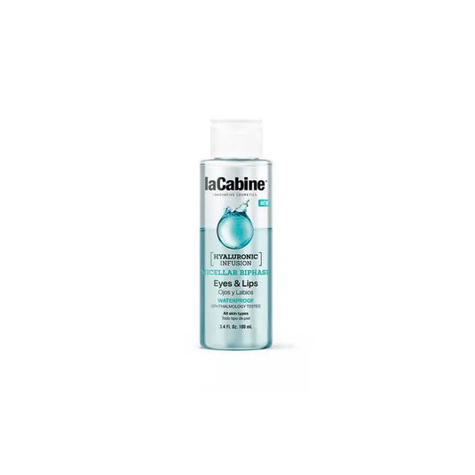 Lacabine Micellar Biphase 100Ml