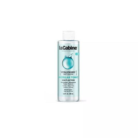 Lacabine Micellar Tonic Multi-Action 200Ml