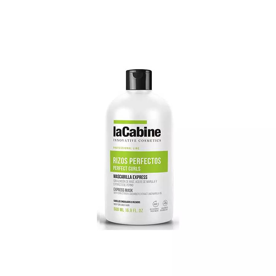 Lacabine Perfect Curls Hair Mask 500Ml