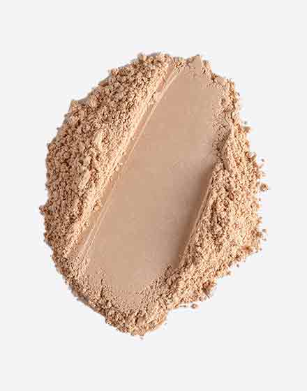 Note Cosmetique Loose Powder