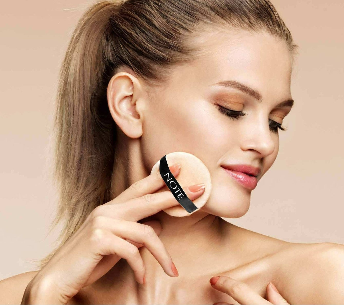 Note Cosmetique Loose Powder