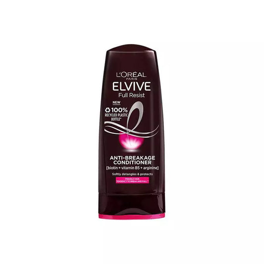 Loreal Elvive Full Resist Anti-Breakage Fragile Hair Conditioner 400ML