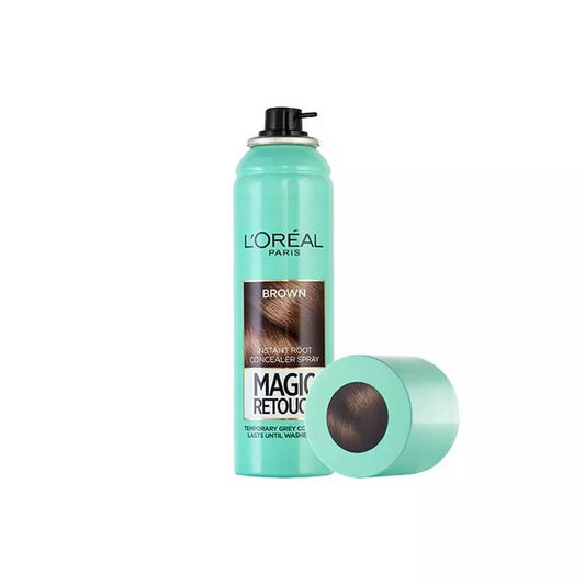 Loreal Magic Retouch Brown Hair Concealer 75ML