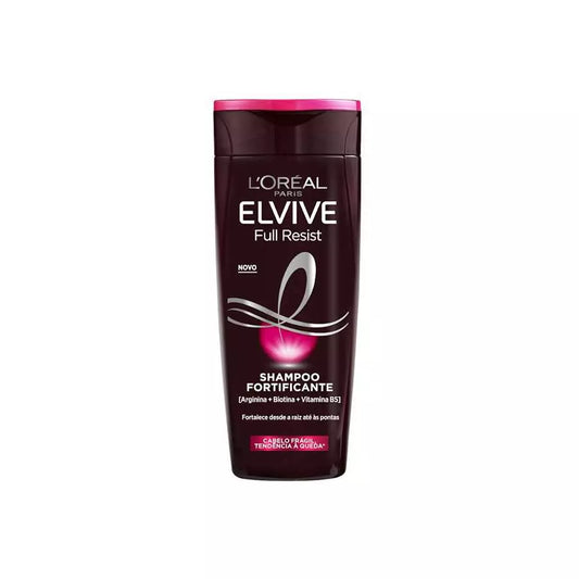 Loreal Paris Elvive Full Resist Conditioner 200Ml