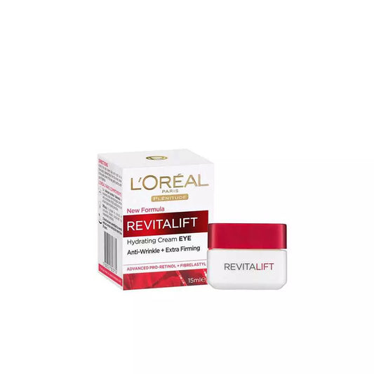 Loreal Paris Revitalift Anti Wrinkle Eye Cream15 Ml