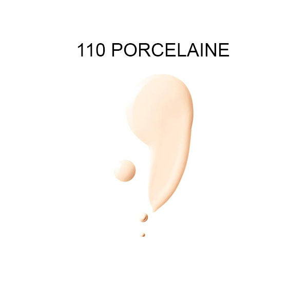 Maybelline Fit Me Matte+poreless Glass Foundation Spf22