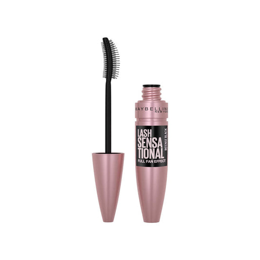 Maybelline Lash Sensational Intense Black Mascara