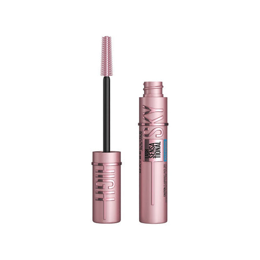 Maybelline Sky High Waterproof Mascara