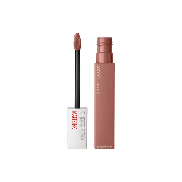 Maybelline Superstay Matte Ink Liquid Lipstick