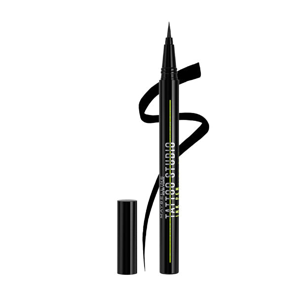 Maybelline Tattoo Liner Ink Pen