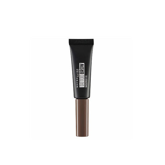 Maybelline Tattoo Brow Waterproof Gel