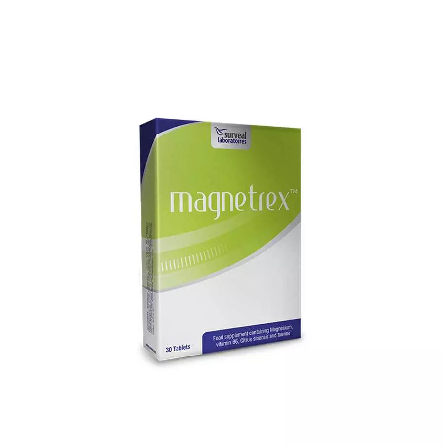 Magnatrex Anti-Stress 30Tab