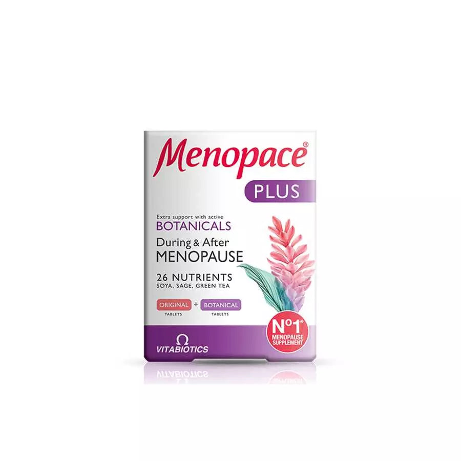 Menopace Plus 56Tab