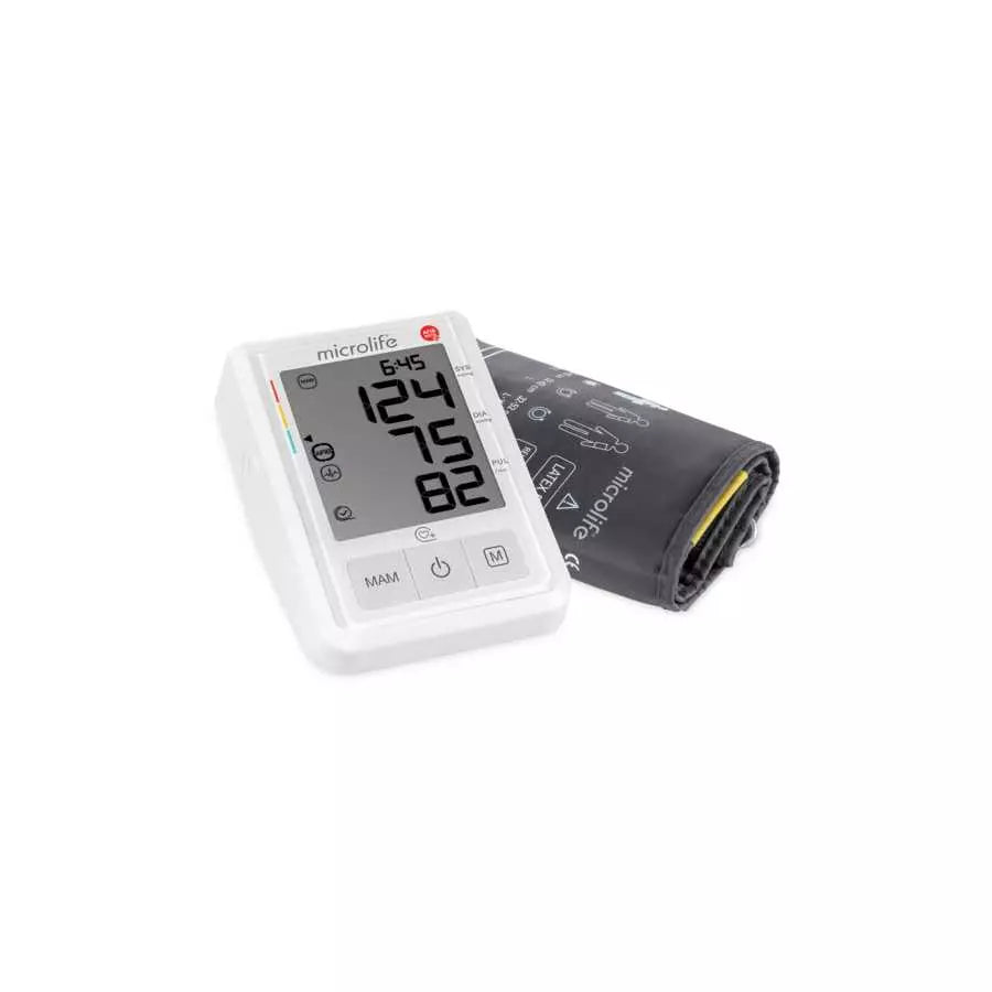 Microlife Blood Pressure Monitor B3