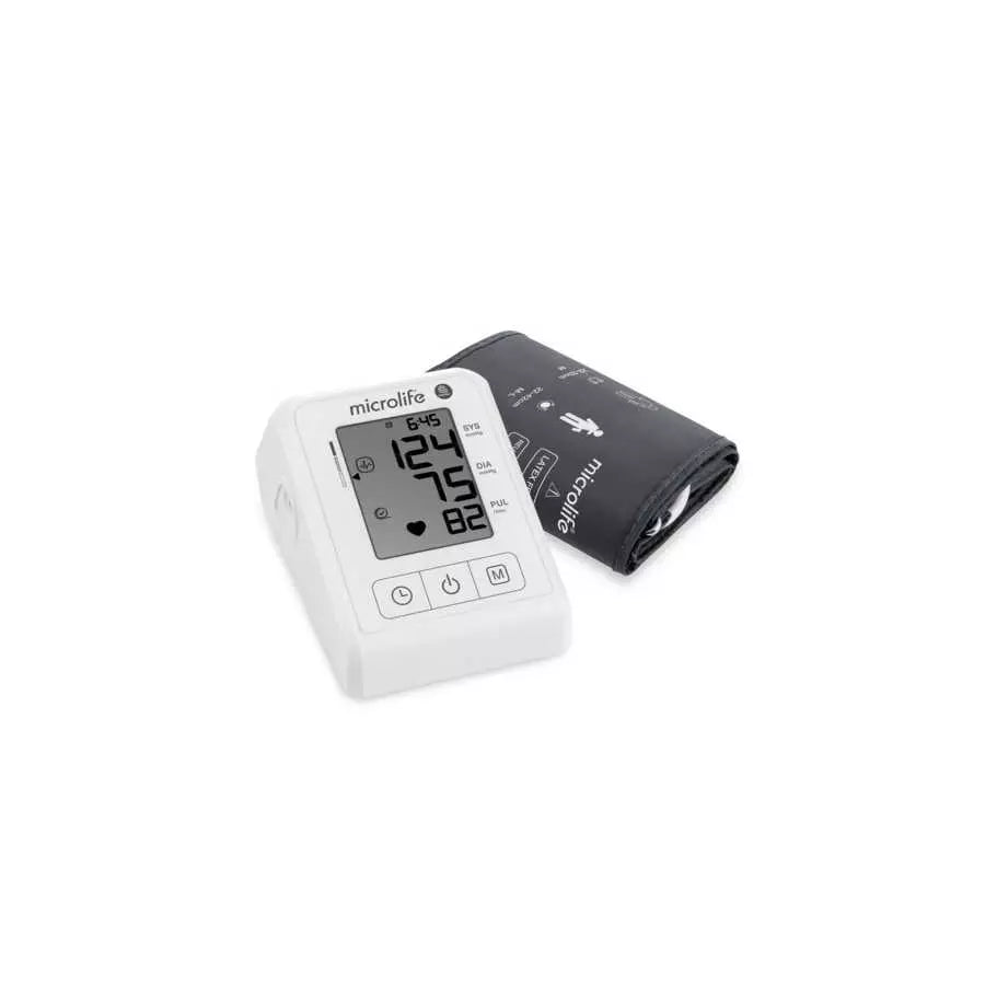 Microlife Classic Blood Pressure Monitor B1