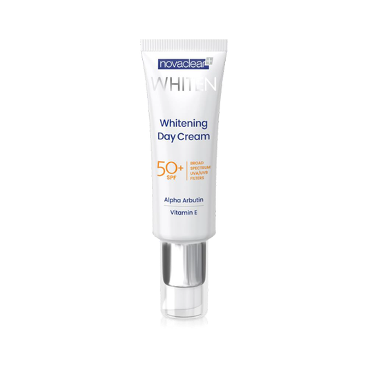 Novaclear Whitening Day Cream Spf50+ 50ml