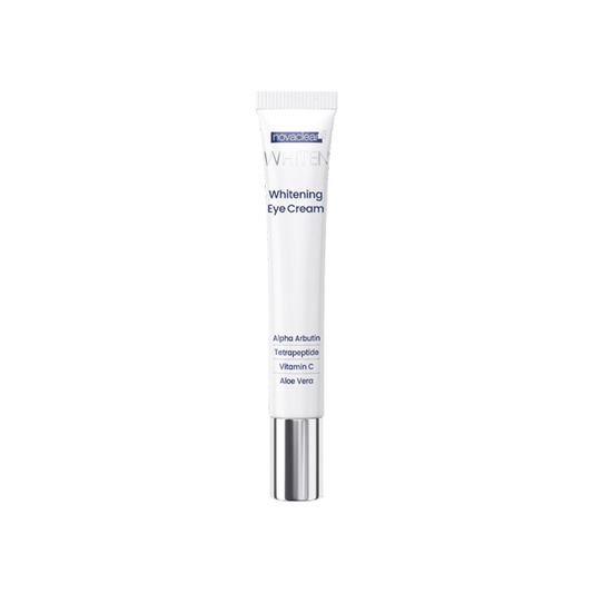 Novaclear Whitening Eye Cream 15ml