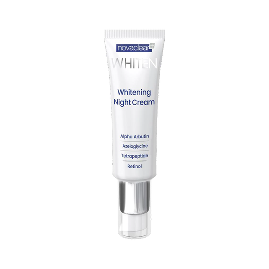 Novaclear Whitening Night Cream 50ml