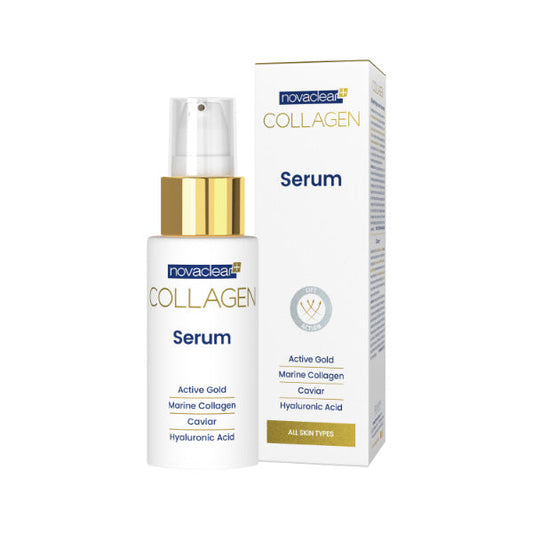 Novaclear Collagen Serum 30ml