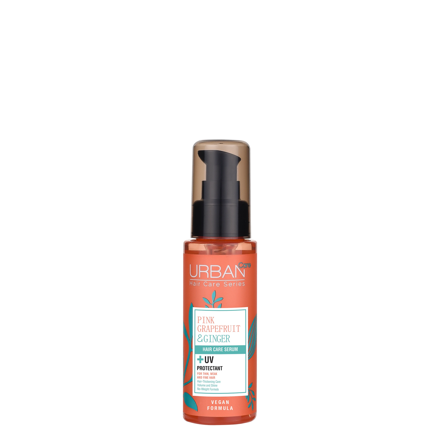 Urban Care Pink Grapefruit & Ginger Serum