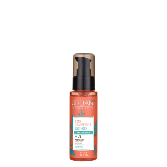 Urban Care Pink Grapefruit & Ginger Serum