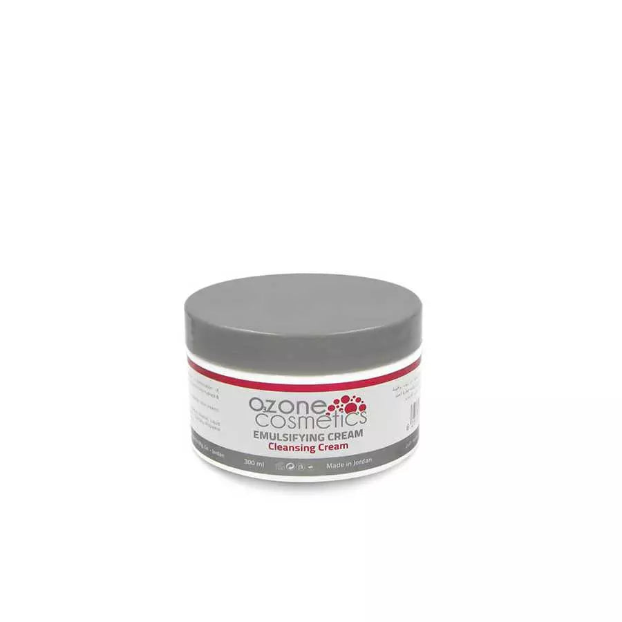 Ozone Emulsifying Cream 300Ml