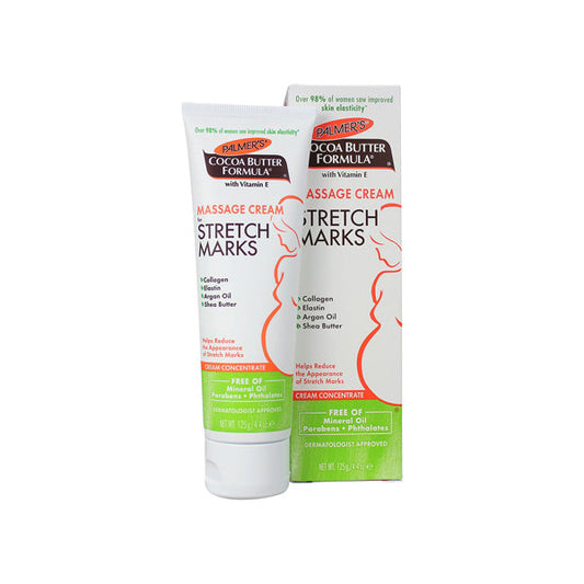 Palmer's Massage Cream For Stretch Marks