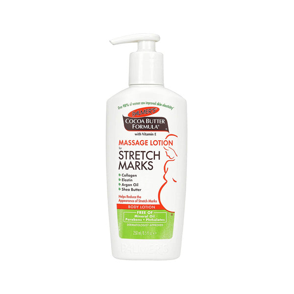 Palmer's Massage Lotion For Stretch Marks