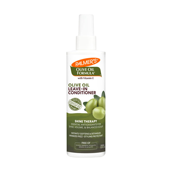 Palmer's Olive Oil Leave In Conditioner Spray 250ml