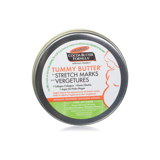 Palmer's Tummy Butter Stretch Marks 125 G