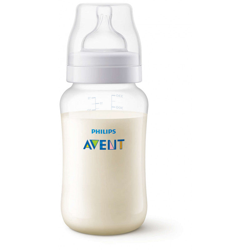 Avent Anti Colic With Air Free Vent 1M+, 260Ml