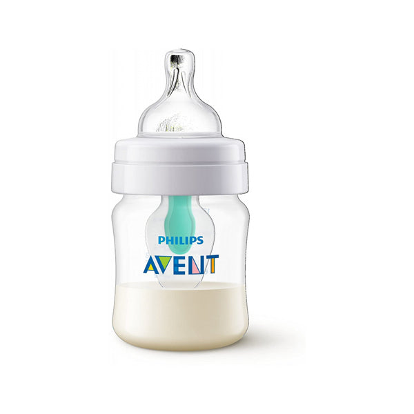 Avent Classic Anti Colic Bottle 0M+, 125Ml