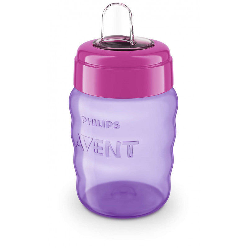 Avent Sport Cup Pink 9M+, 260Ml