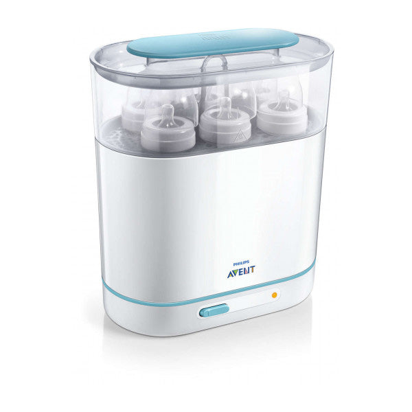 Avent 4 IN 1 Electric Steam Sterilizer