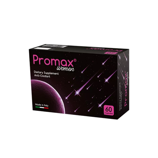 Promax Women 60 Capsule