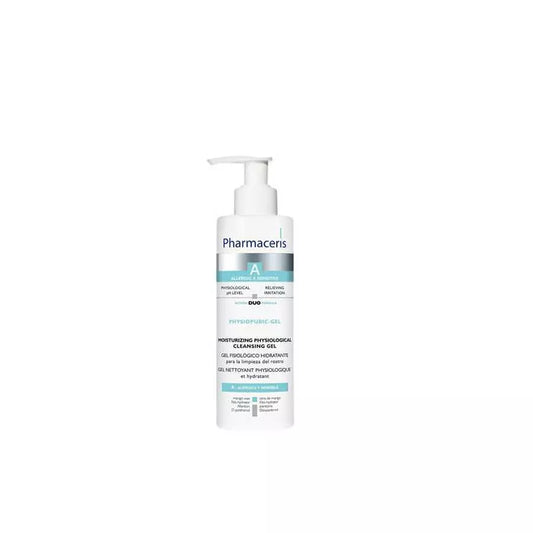 Pharmaceris A Physiopuric-Gel Moisturizing Cleansing Gel 190Ml